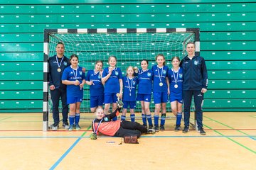 Bild 54 - Falko Cup